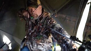 Stay on Target With These Bowhunting Practice Tips