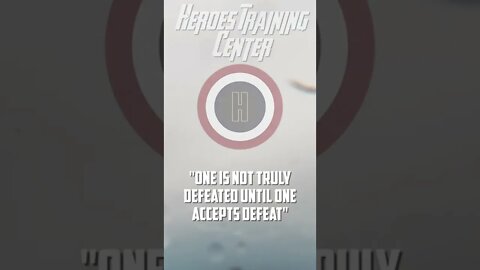 Heroes Training Center | Inspiration #108 | Jiu-Jitsu & Kickboxing | Yorktown Heights NY | #Shorts