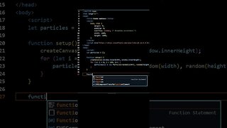 Coding a Snake madness website | HTML, Javascript, P5.js