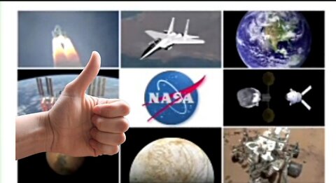 Information about Nasa