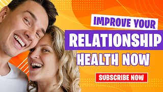 Improve Your Relationships and Self-Care: Lessons on Understanding Health and Wellness