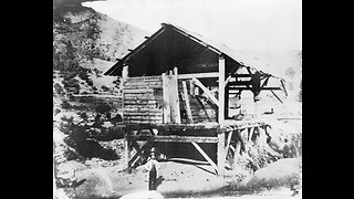 California Gold Rush - Did Duncan Stewart Travel to California in 1849?