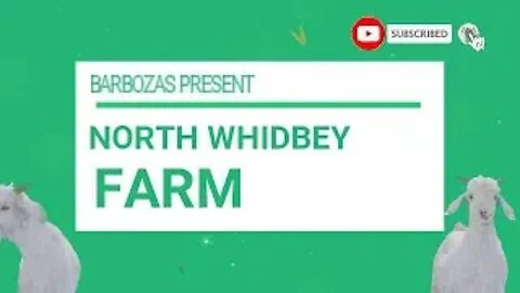 North Whidbey Farm