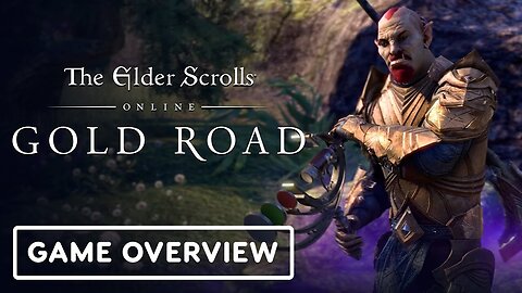 The Elder Scrolls Online - Official Scribing 101 Overview