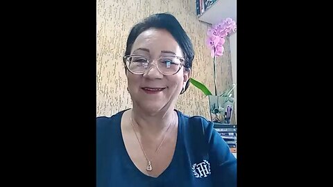 Entrevista com a Administradora Prof.ª Cacilda Aparecida da Costa Paranhos