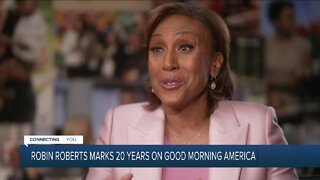 Celebrating the Legacy of Robin Roberts