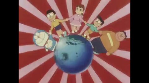 Doraemon Episode-1