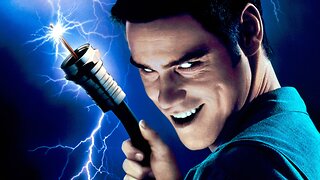 The Cable Guy - Bloopers and Gag Reel (2006)