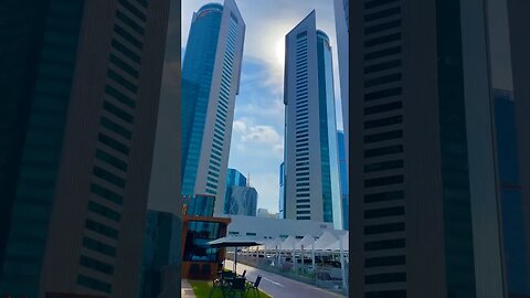 Beautiful Doha #shortvideos #viral #travel #doha #viral #shortvideos #shorts viral #amazingqatar