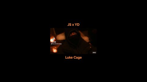 Js x Yd - Luke Cage