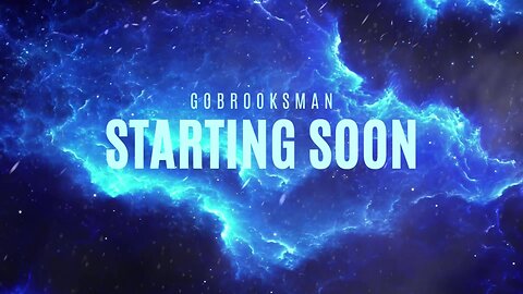 GoBrooksMan back on Escape From Tarkov after a year away