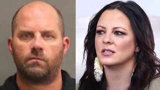 Sara Evans Estranged Husband Sentenced After Trying To Hit Her With Vehicle