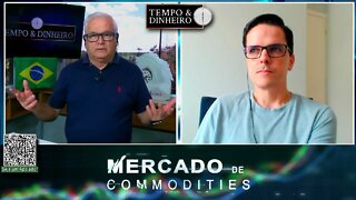 Soja sem hedge perde R$23 por saca em poucas horas