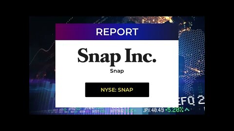 SNAP Price Predictions - Snapchat Stock Analysis for Tuesday, May 31st