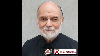 Elder George Podcast 10 Action