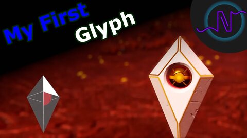 My First Glyph - No Man's Sky Beyond - E27