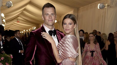 Tom Brady, Gisele Bündchen Announce Divorce After 13 Years