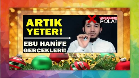 eykefir polat ismini saydığın alimleri mezheb imemlarını mühadiysleri o listedekileri tekfiyr ediyom