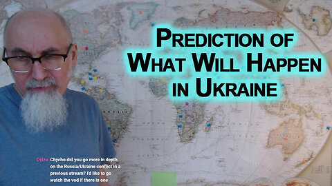 Prediction of What Will Happen in Ukraine: NATO’s Proxy War on Russia, WW3, Balkanization