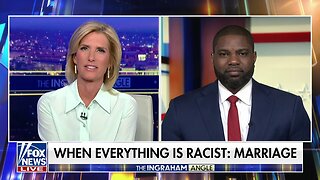 Rep. Byron Donalds: The Left Must Be Out Of Ideas When They Call Marriage Racist