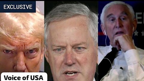 Coup evidence bomb goes off: Trump’s Jan. 5 Roger Stone outreach echoes amidst smoking gun tape