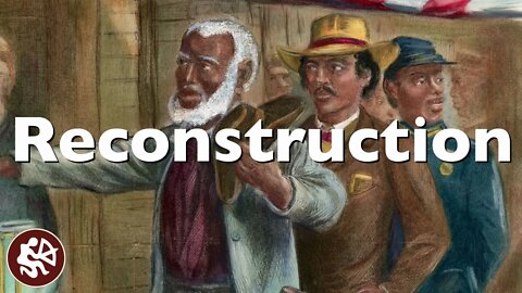 Reconstruction | American History Flipped Classroom