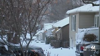 Utility companies prepare for winter weather