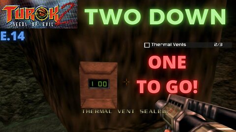 Turok 2: Seeds of Evil e.14