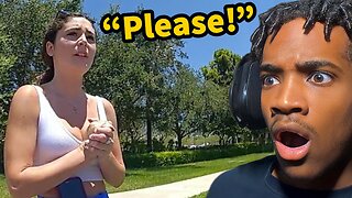 20-Year-Old Learning Her Lesson the Hard Way | Vince Reacts