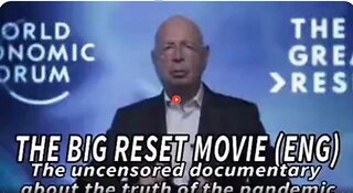 THE GREAT RESET MOVIE