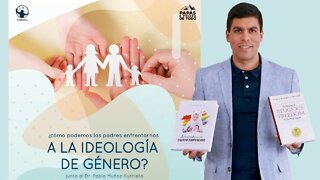Dr Pablo Muñoz Iturrieta habla a los padres sobre ESI e IDE0L0GIA DE GENERO
