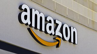 Amazon Is In Trouble