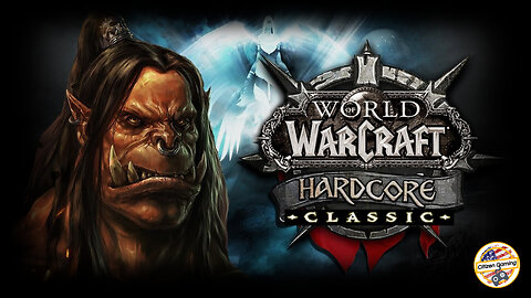 WoW Classic Hardcore - Warlock Play