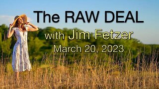The Raw Deal (20 March 2023)