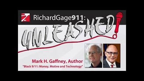 "Black 9/11: Money, Motive and Technology" with Author Mark H. Gaffney