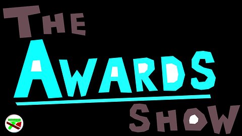 The TDS A.K.A. The American Idiots Award | The Awards Show