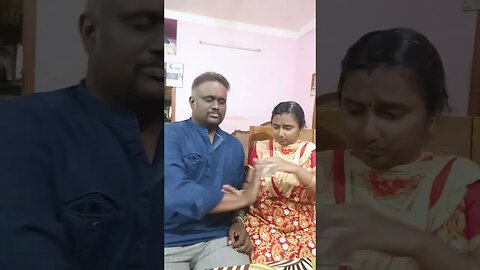 Epedi lam pandranga parunga | Janda Janda | Husband Wife Alaparaigal | Fun