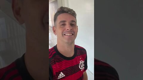 🔄[JANELA DE TRANSFERÊNCIAS DO BRASIL]🔄 FLAMENGO, CORINTHIANS, SANTOS E MAIS!