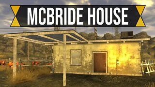 McBride House | Fallout New Vegas