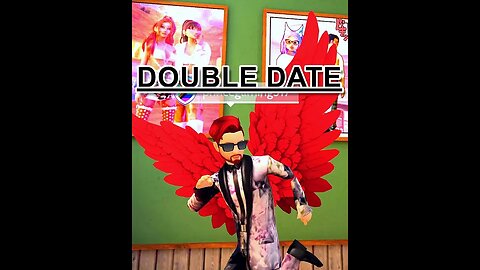 Avakin Life: Naughty Double Date in Game