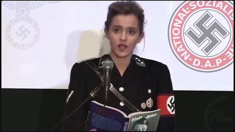 MEIN KAMPF BY ADOLF HITLER ---- THE WORLD WAR & PROPAGANDA - READING BY THIRD REICH EMMA