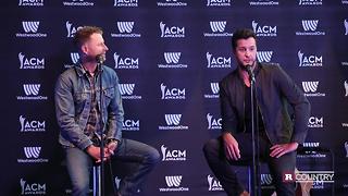 Luke Bryan talks about his latest passion | Rare Country