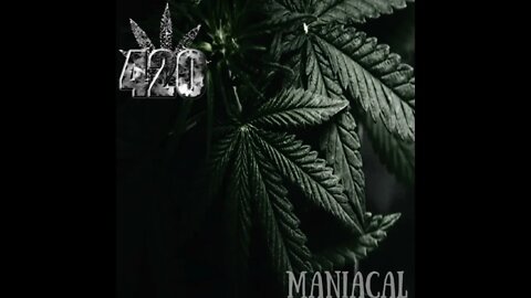 420 - Maniacal [Vocal Edition] (Full Album)