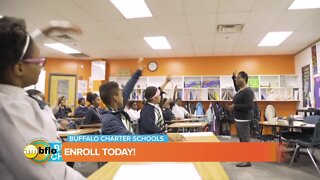 Choosing a charter school – Enroll now