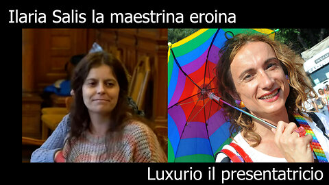 La destra tutta pizzi e merletti