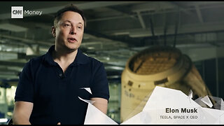 Elon Musk on AI in 2015