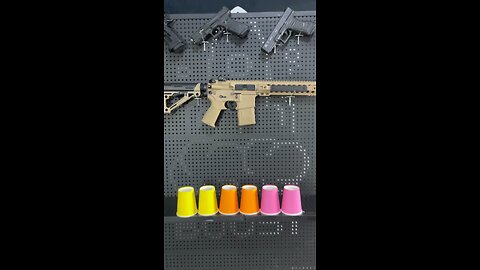 Gel blaster toy gun L1nk in the description