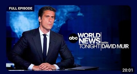 Tonight with David Muir Full Broadcast - Feb. 29, 2024