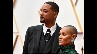 Jada Pinkett Smith Says She and Will Smith Separated in 2016