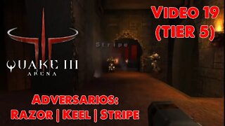 Quake III Arena - Vídeo 19